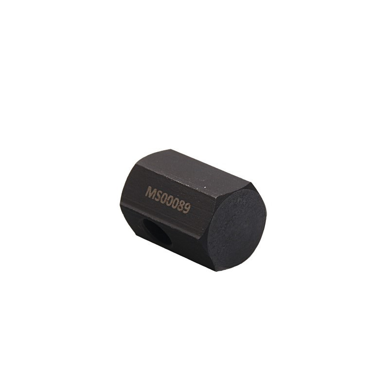 CHAVE POLIGONAL EXTERNA MSG MS50089-HPS — foto 1