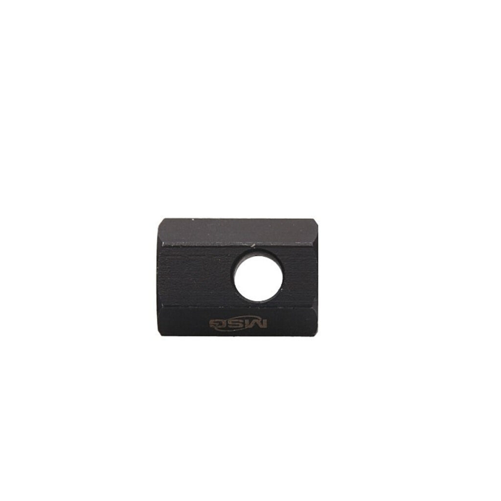 CHAVE POLIGONAL EXTERNA MSG MS50089-HPS — foto 3