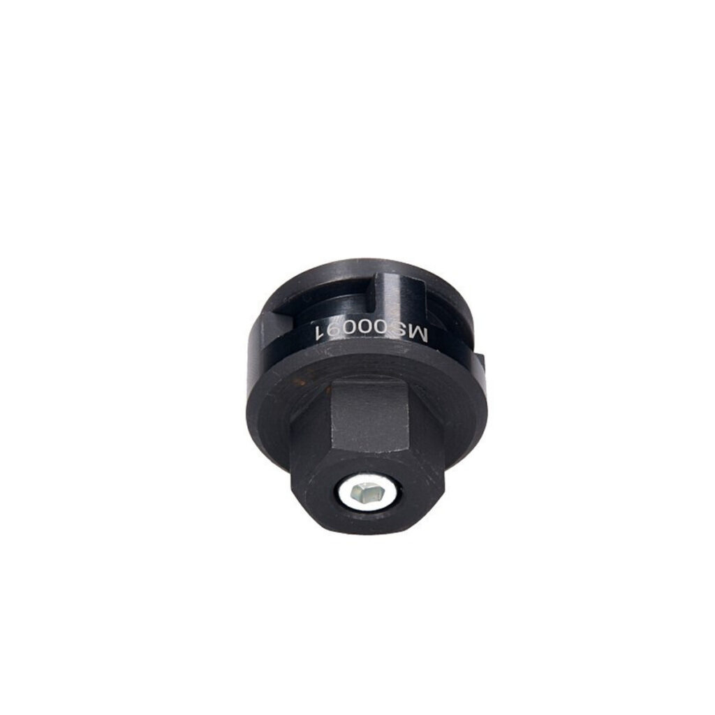 CHAVE COROA RETA MSG MS50091-HPS — foto 4