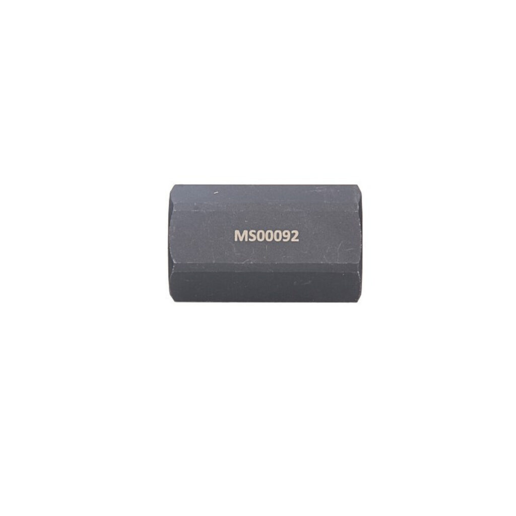 CHAVE POLIGONAL EXTERNA MSG MS50092-EPS — foto 2