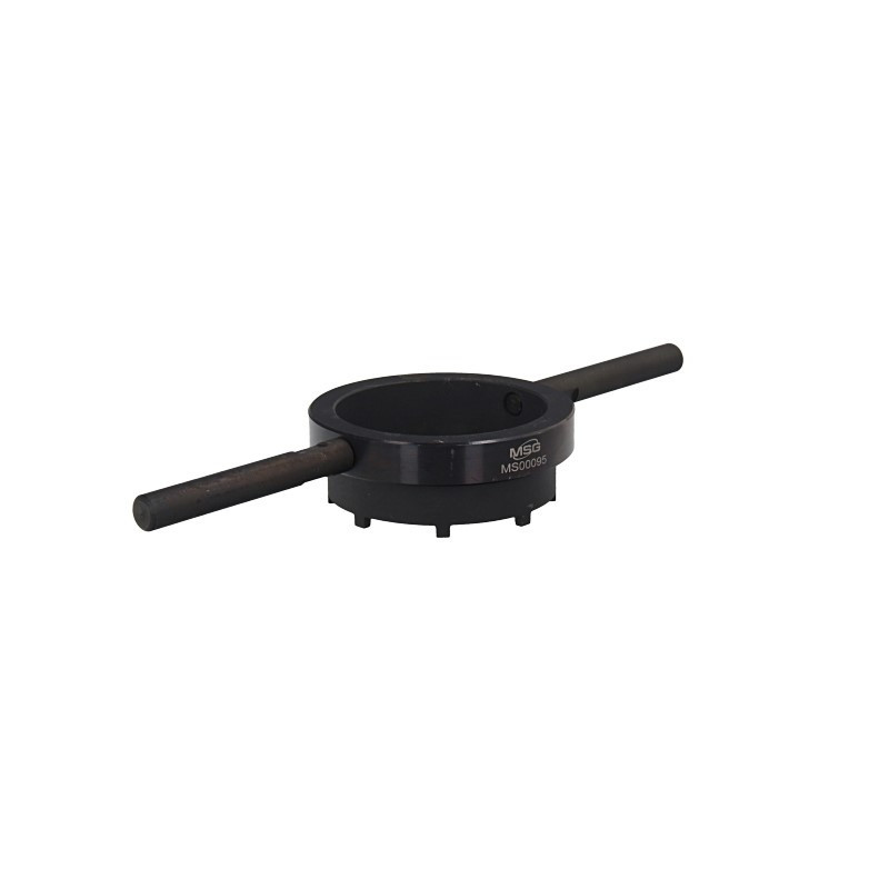 CHAVE COROA RETA MSG MS50095-EPS — foto 1
