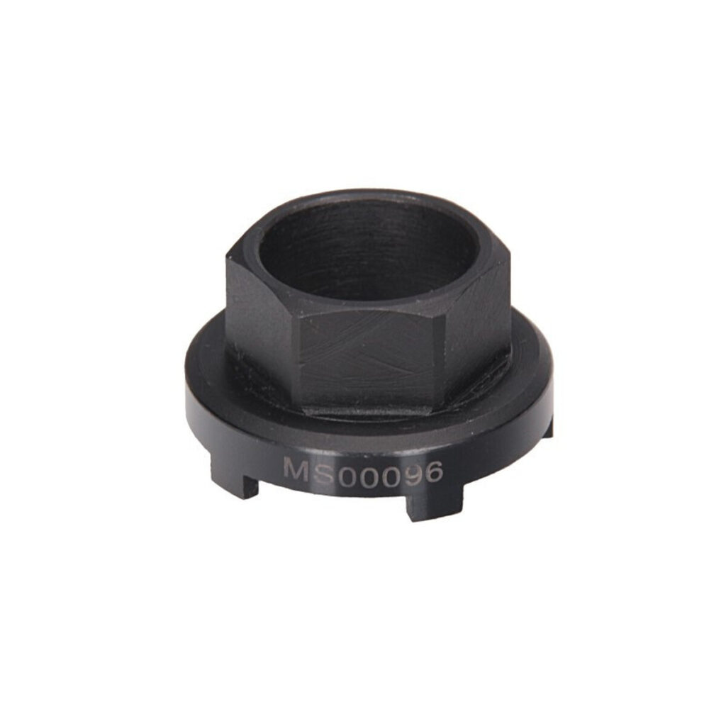 CHAVE COROA RETA MSG MS50096-HPS — foto 5