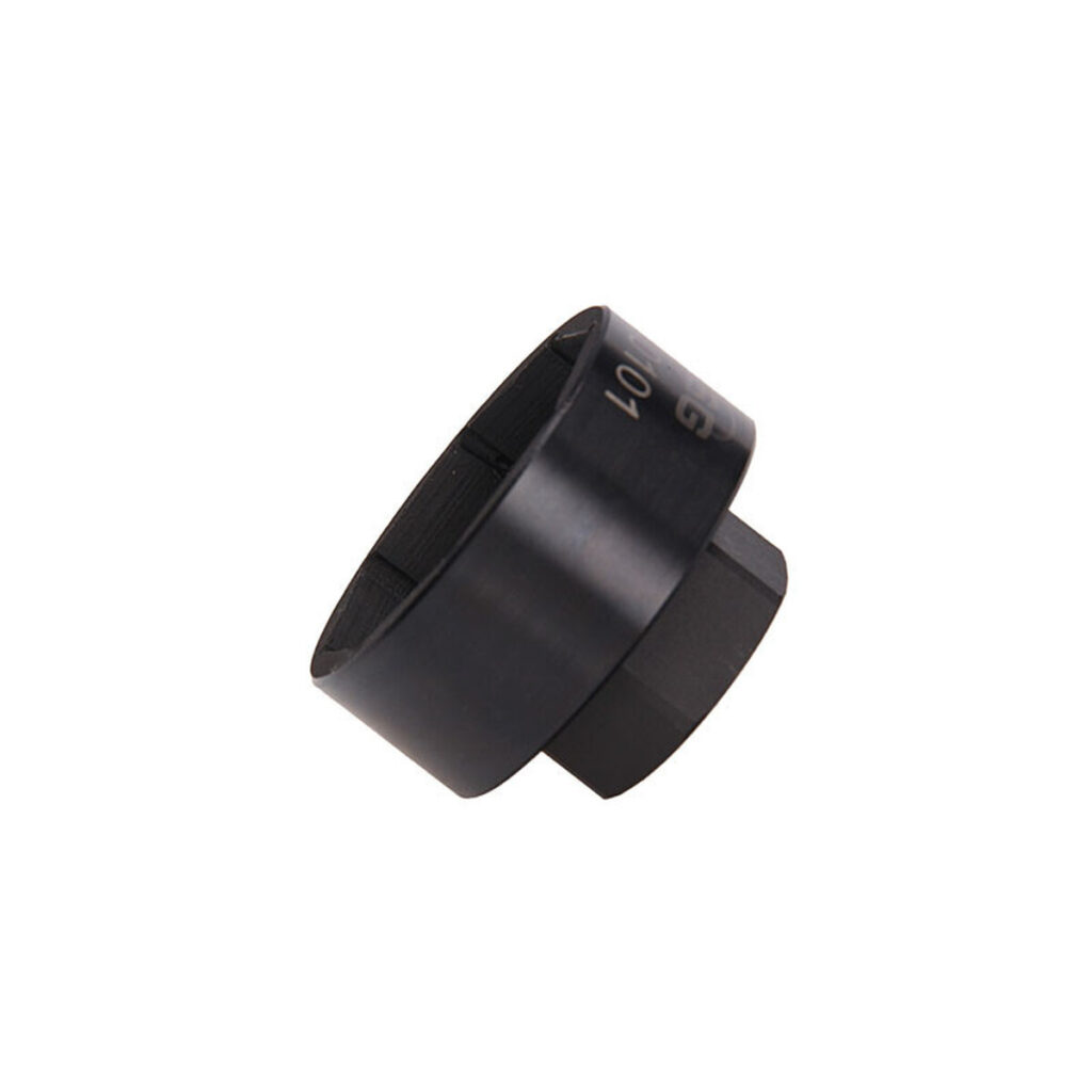 CHAVE POLIGONAL INTERNA MSG MS50101-HPS — foto 3