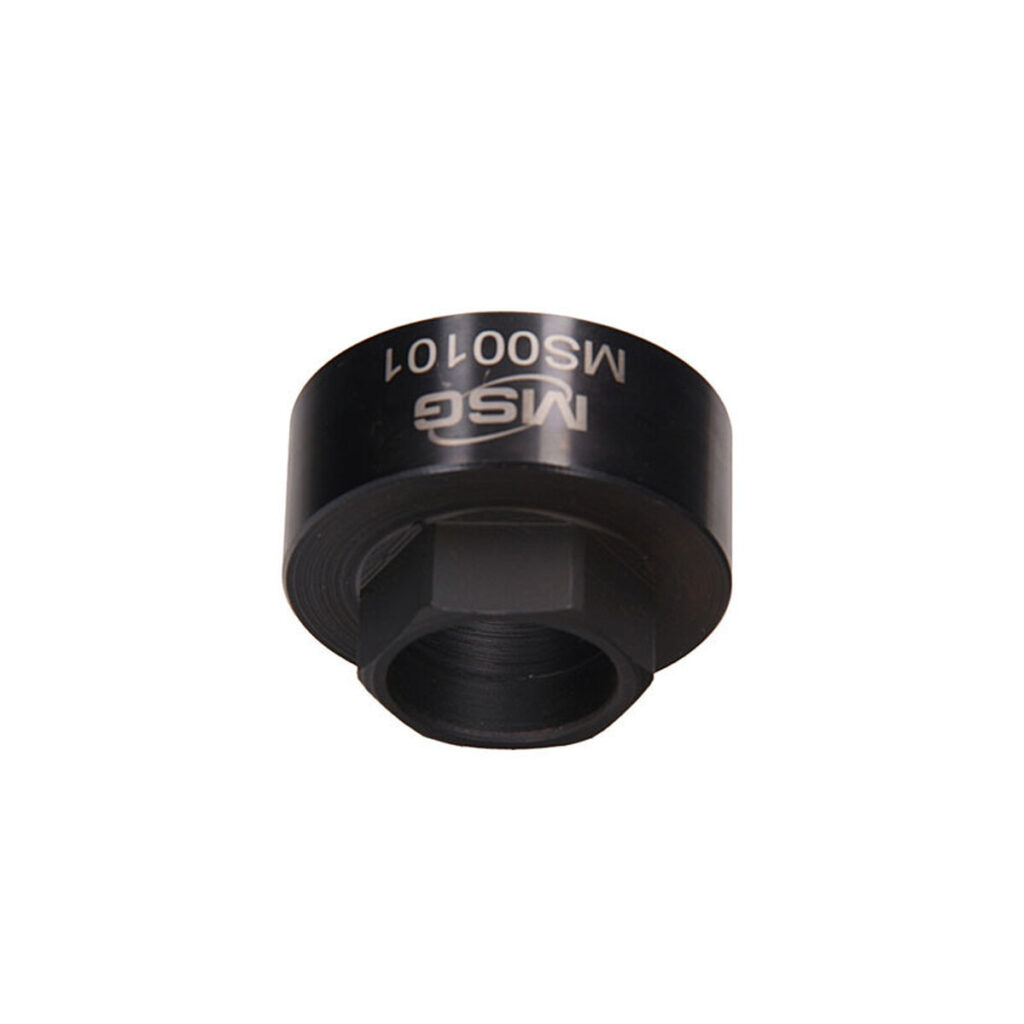 CHAVE POLIGONAL INTERNA MSG MS50101-HPS — foto 4