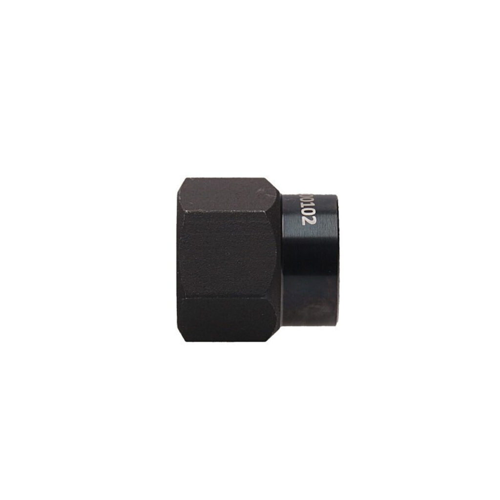 CHAVE ESTRELA INTERNA MSG MS50102-EPS — foto 3