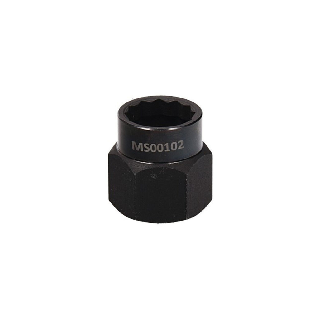 CHAVE ESTRELA INTERNA MSG MS50102-EPS — foto 5