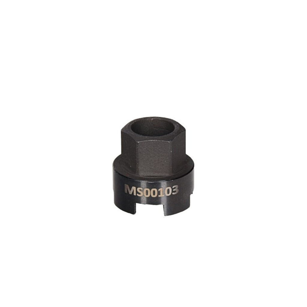 CHAVE COROA RETA MSG MS50103-EPS — foto 5