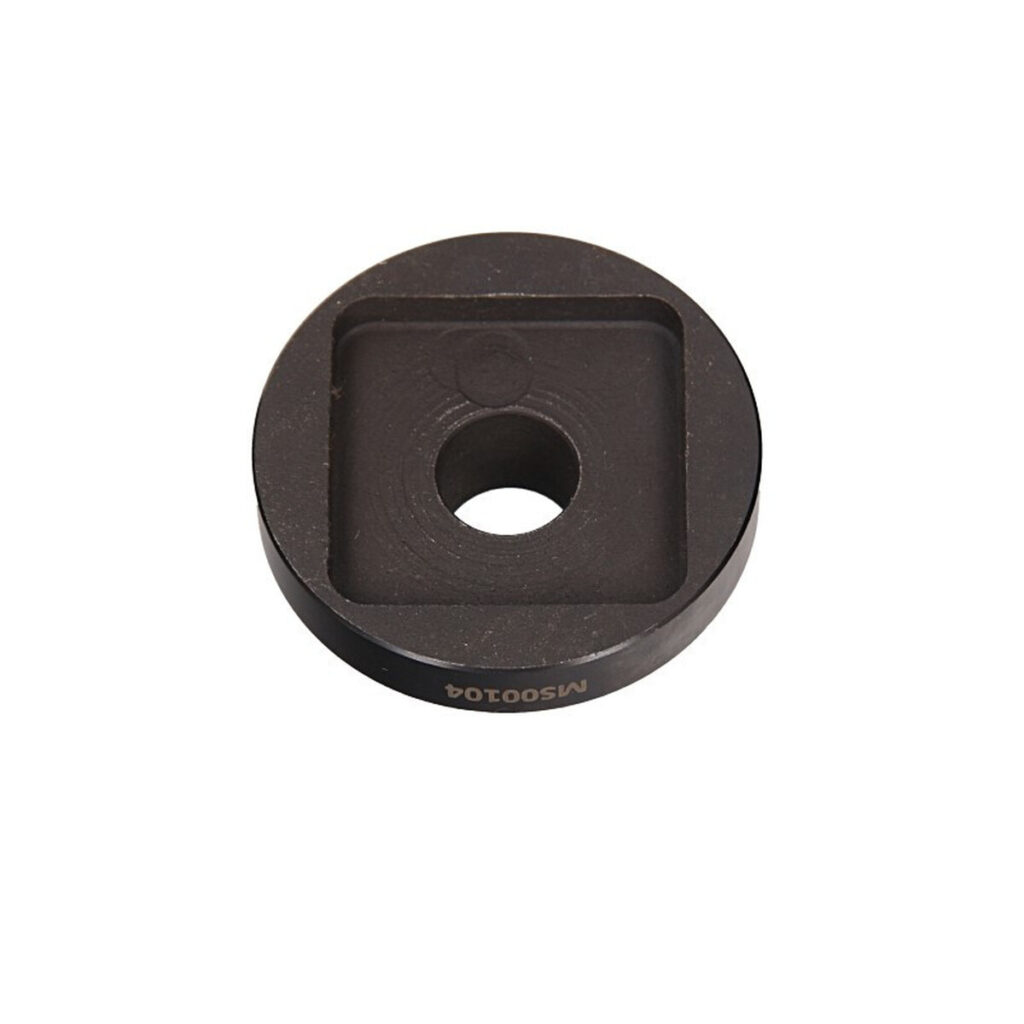 CHAVE POLIGONAL INTERNA MSG MS50104-HPS — foto 2