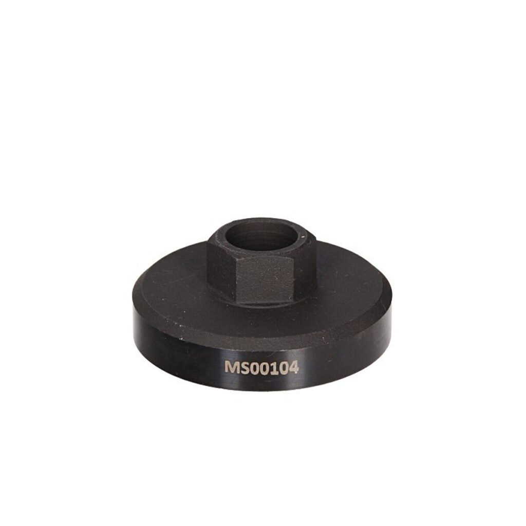 CHAVE POLIGONAL INTERNA MSG MS50104-HPS — foto 5