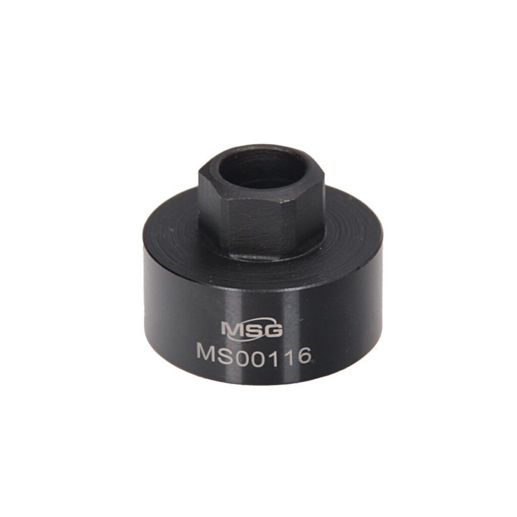CHAVE POLIGONAL INTERNA MSG MS50116-EPS — foto 5