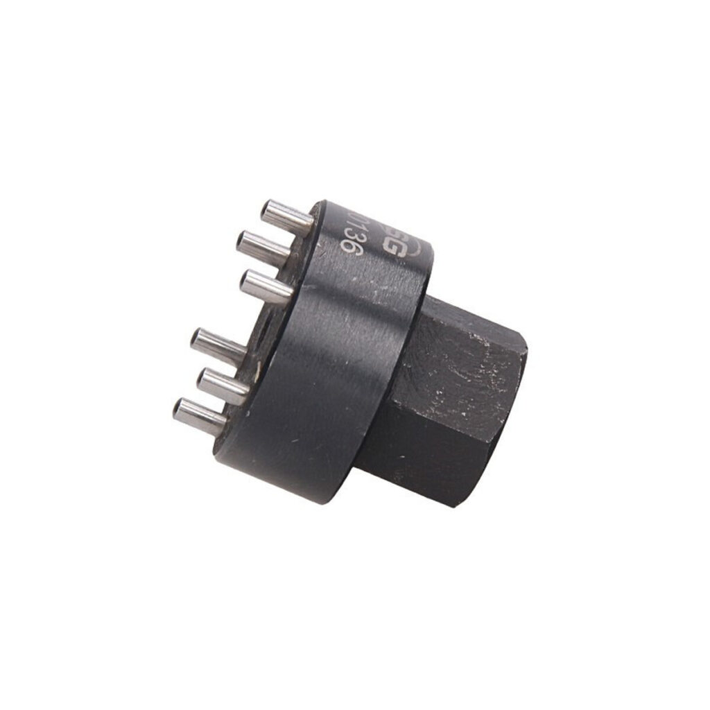 CHAVE DE PINOS MSG MS50136-HPS — foto 3