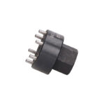 CHAVE DE PINOS MSG MS50136-HPS