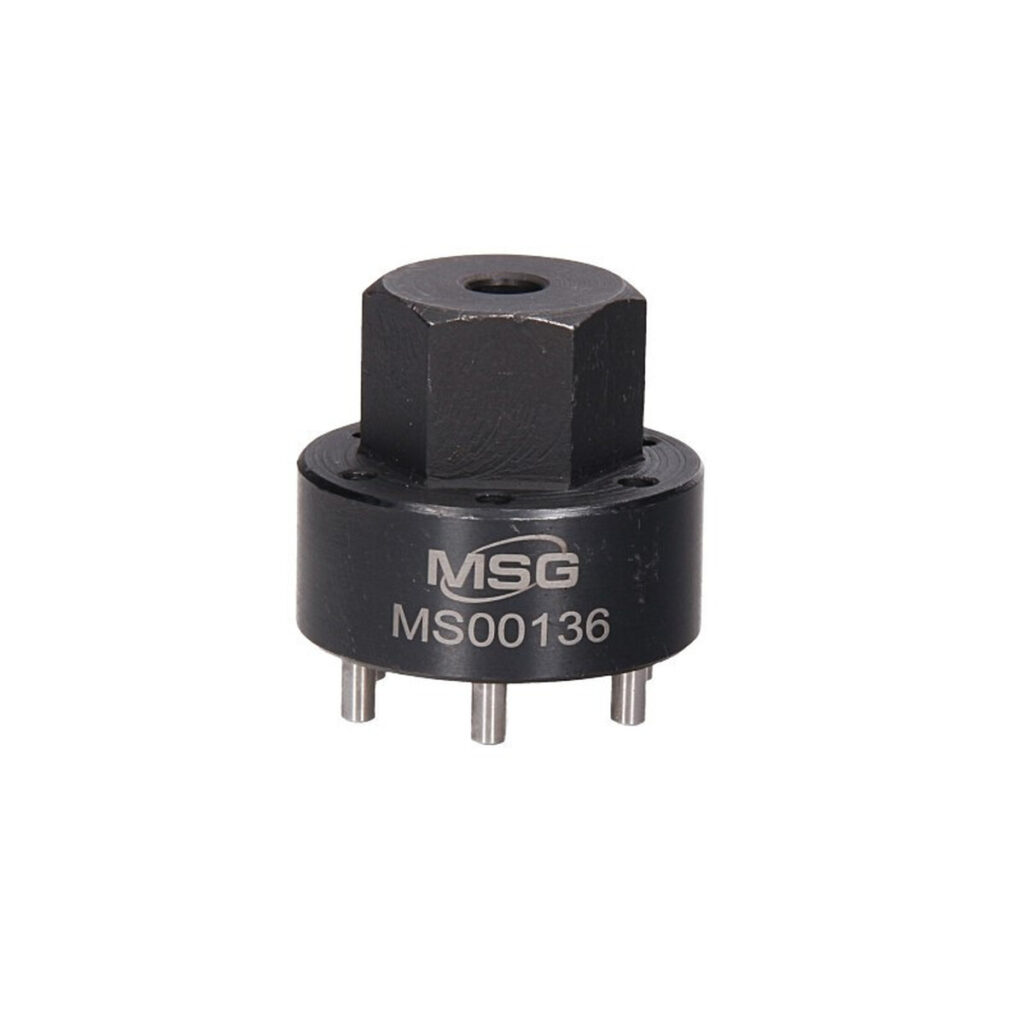 CHAVE DE PINOS MSG MS50136-HPS — foto 5