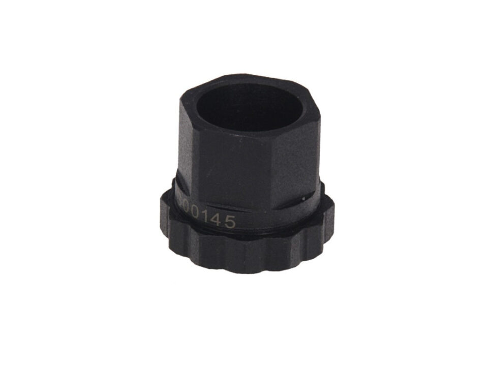 CHAVE ESTRELA EXTERNA MSG MS50145-EPS — foto 1