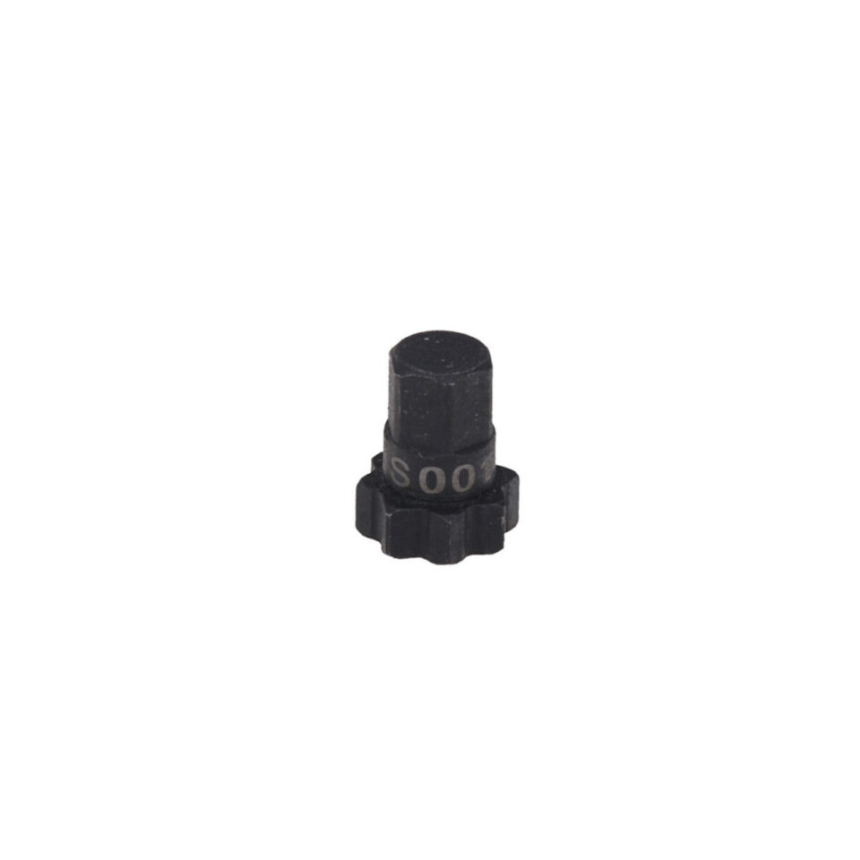CHAVE ESTRELA EXTERNA MSG MS50146-EPS — foto 1
