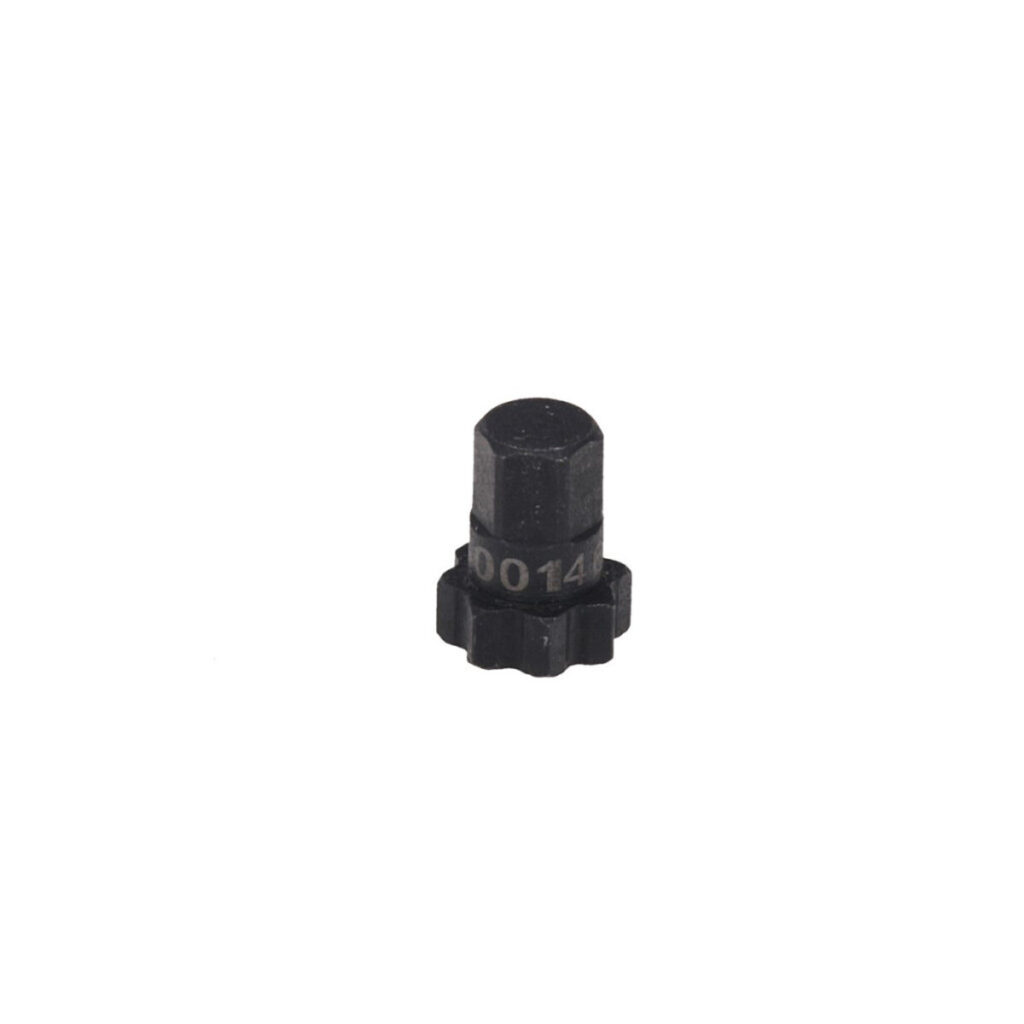 CHAVE ESTRELA EXTERNA MSG MS50146-EPS — foto 2