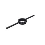 CHAVE COROA RETA MSG MS50152-EPS