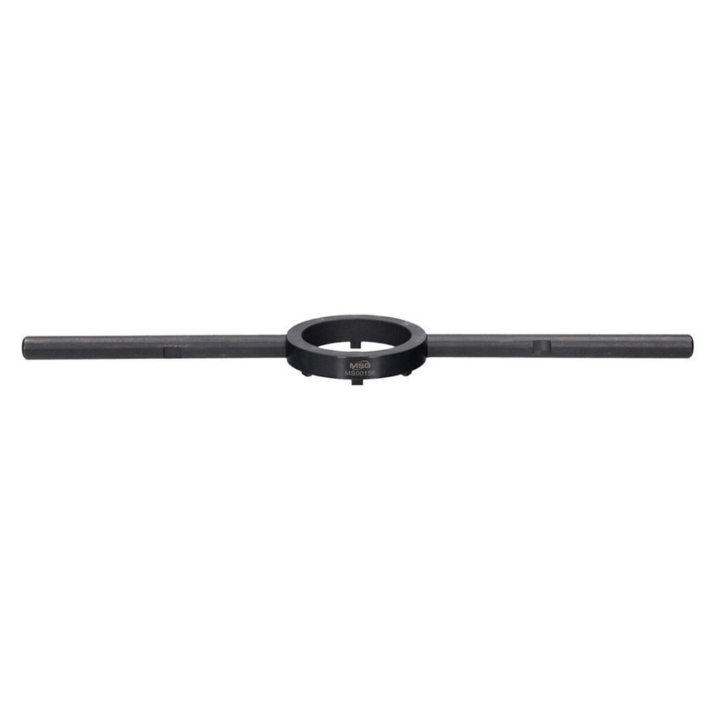 CHAVE COROA RETA MSG MS50156-EPS — foto 2