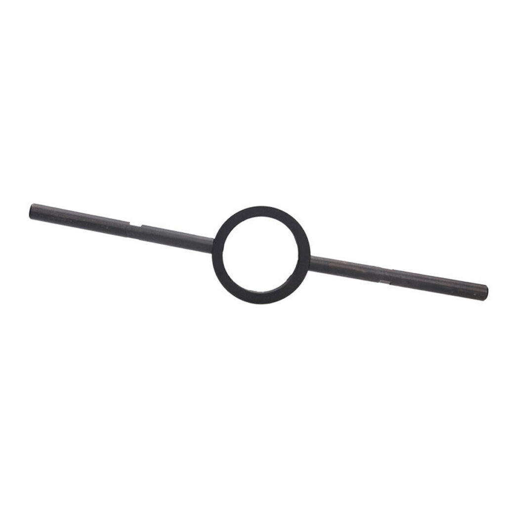 CHAVE COROA RETA MSG MS50156-EPS — foto 4