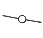 CHAVE COROA RETA MSG MS50156-EPS