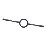 CHAVE COROA RETA MSG MS50156-EPS
