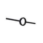 CHAVE COROA RETA MSG MS50156-EPS