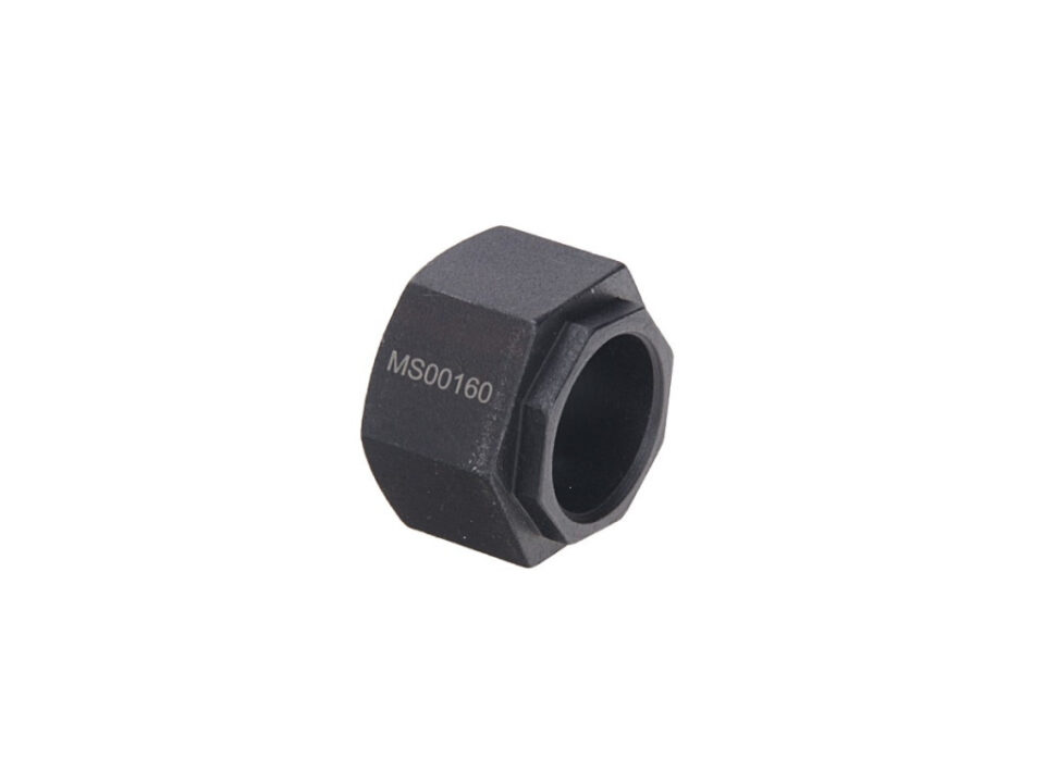 CHAVE POLIGONAL EXTERNA MSG MS50160-EPS — foto 1