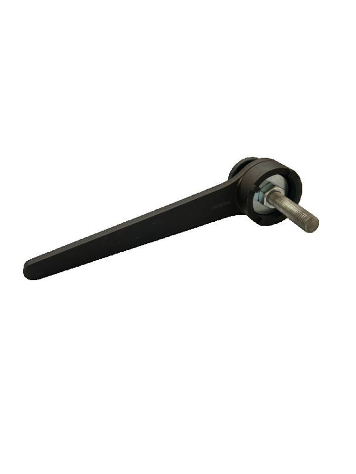 CHAVE COROA RETA MSG MS50161-EPS — foto 1