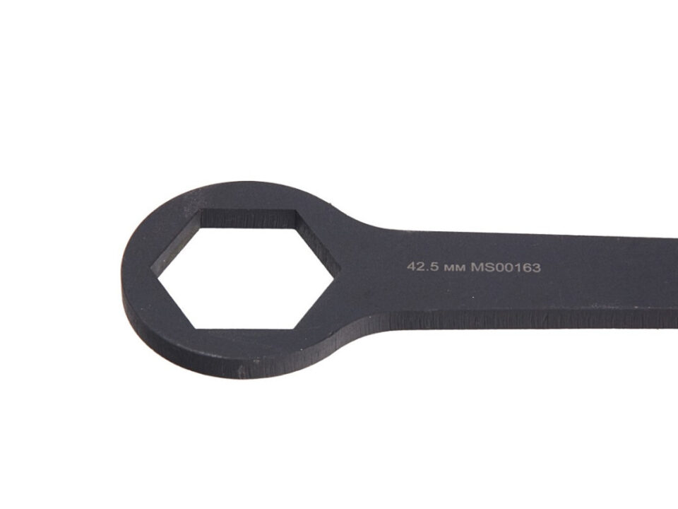 CHAVE POLIGONAL INTERNA MSG MS50163-EPS — foto 1
