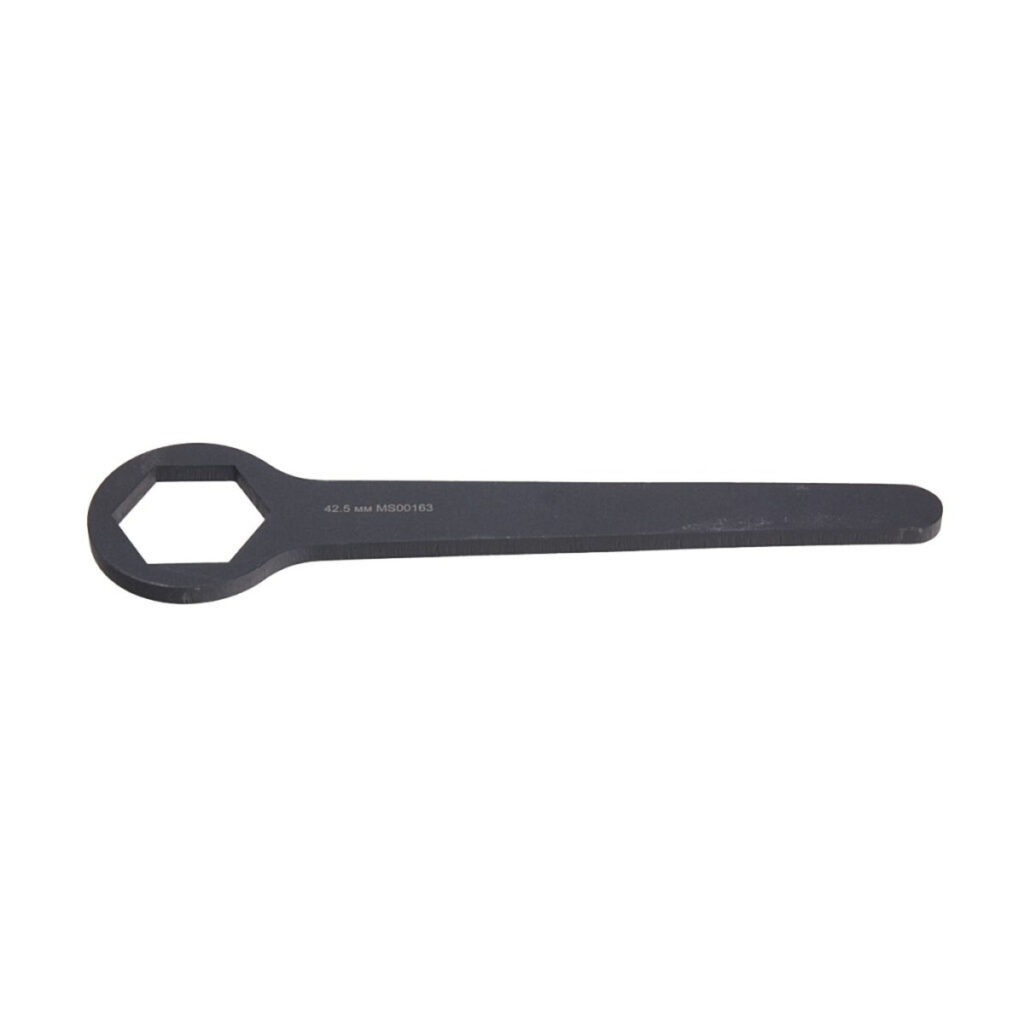 CHAVE POLIGONAL INTERNA MSG MS50163-EPS — foto 2