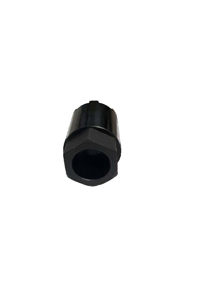 CHAVE COROA RETA MSG MS50165-EPS — foto 1