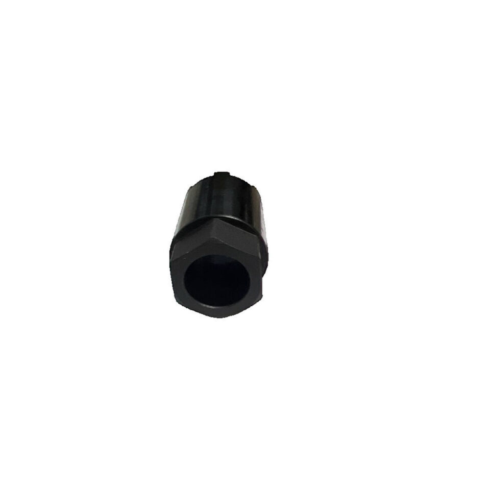 CHAVE COROA RETA MSG MS50165-EPS — foto 1