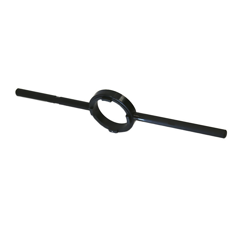 CHAVE COROA RETA MSG MS50166-EPS — foto 1