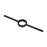 CHAVE COROA RETA MSG MS50166-EPS