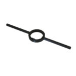 CHAVE COROA RETA MSG MS50167-EPS