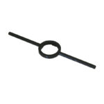 CHAVE COROA RETA MSG MS50167-EPS