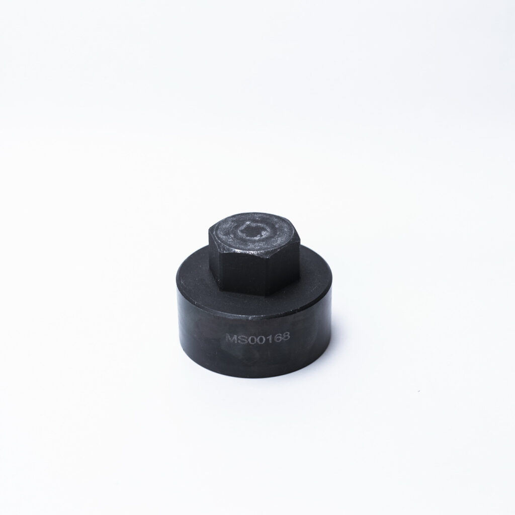 CHAVE POLIGONAL INTERNA MSG MS50168-EPS — foto 3