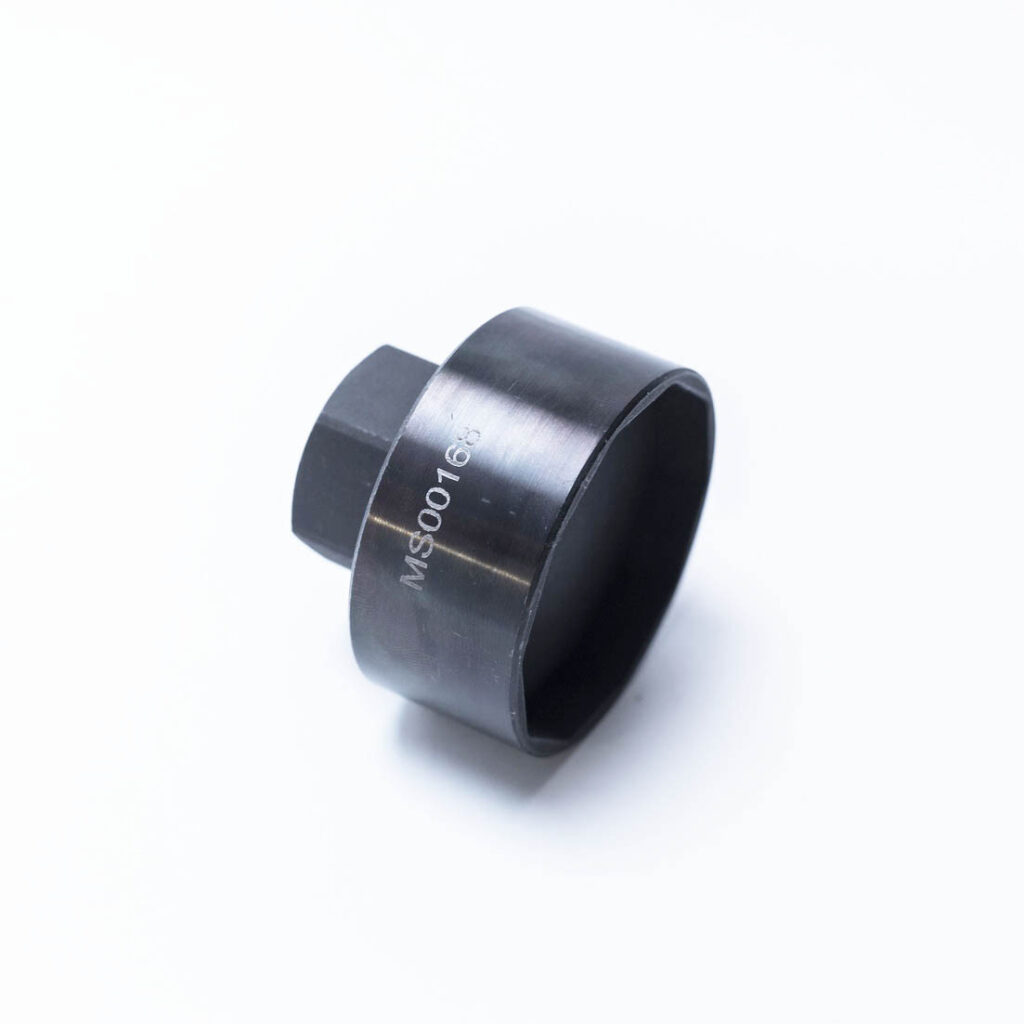 CHAVE POLIGONAL INTERNA MSG MS50168-EPS — foto 4
