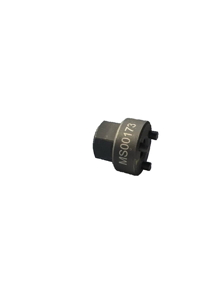 CHAVE DE PINOS MSG MS50173-EPS — foto 1