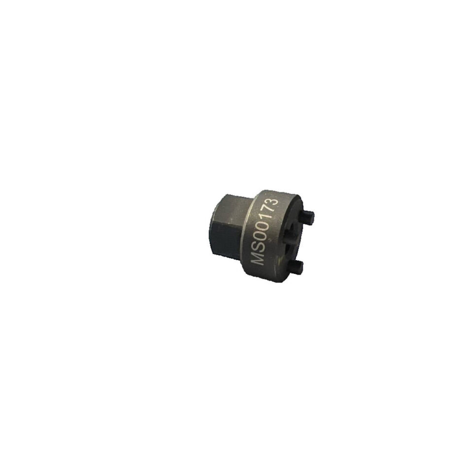 CHAVE DE PINOS MSG MS50173-EPS — foto 1