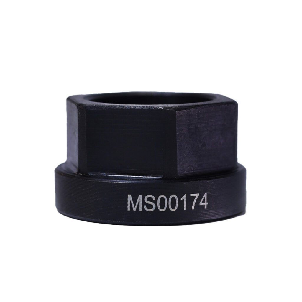CHAVE ESTRELA INTERNA MSG MS50174-EPS — foto 2
