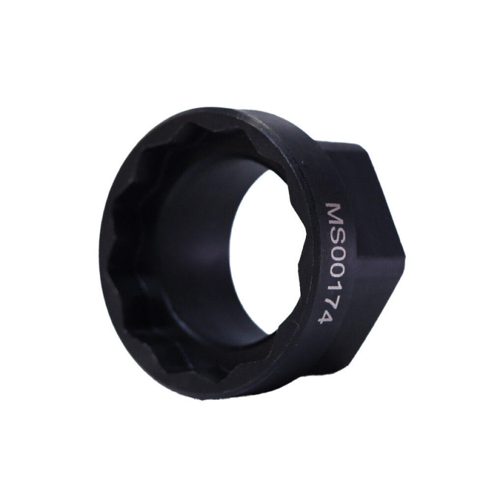 CHAVE ESTRELA INTERNA MSG MS50174-EPS — foto 3