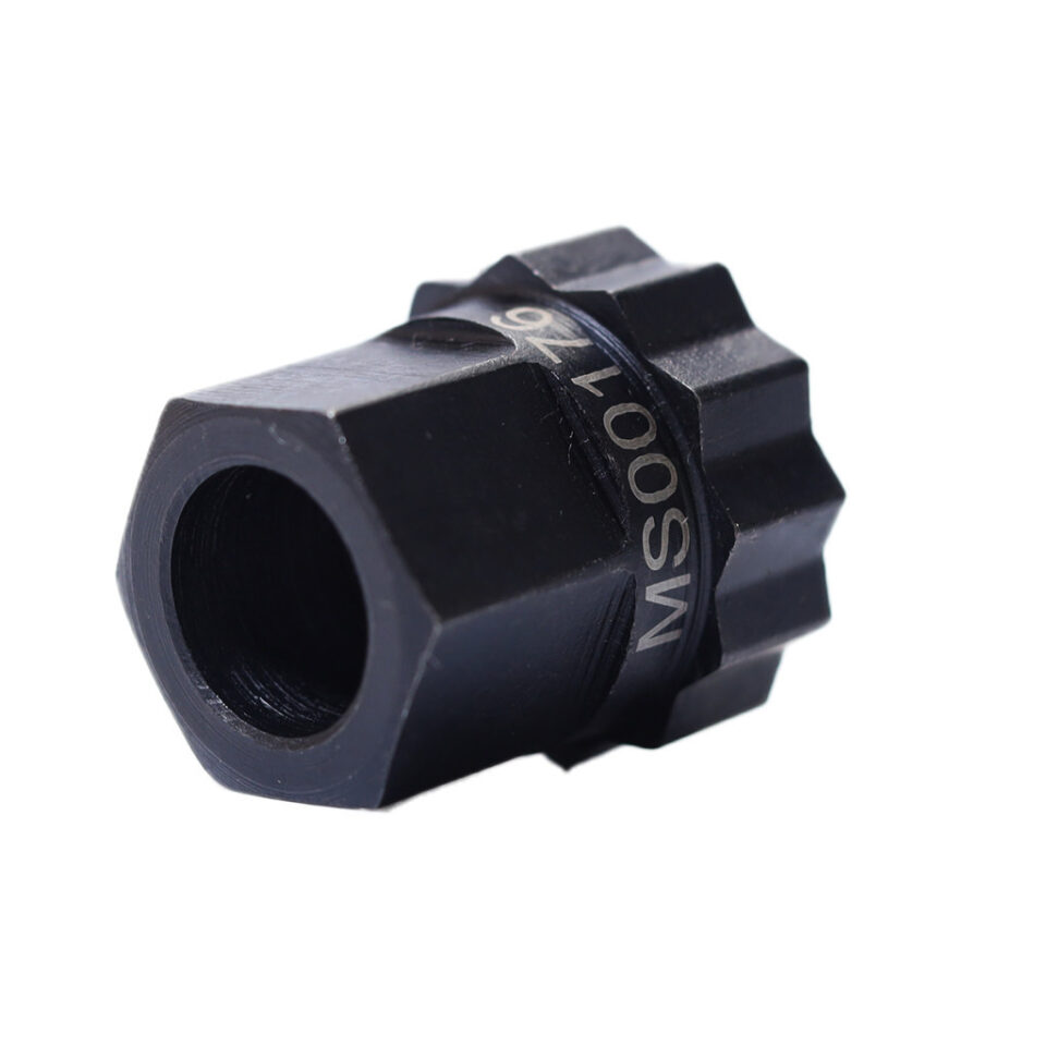 CHAVE ESTRELA EXTERNA MSG MS50176-EPS — foto 1