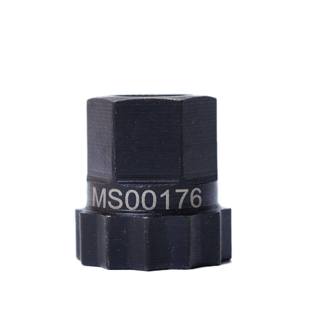 CHAVE ESTRELA EXTERNA MSG MS50176-EPS — foto 2