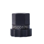 CHAVE ESTRELA EXTERNA MSG MS50176-EPS