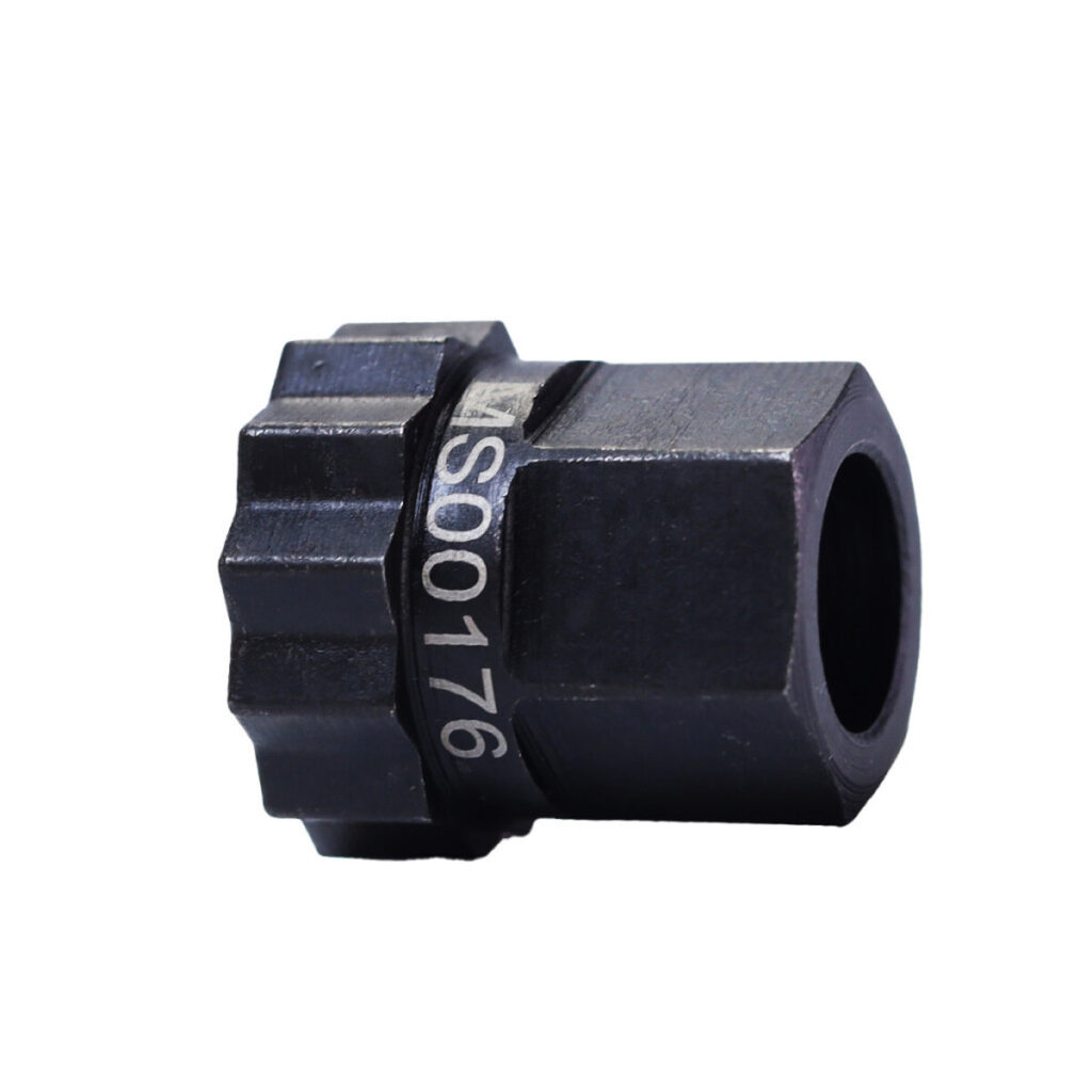CHAVE ESTRELA EXTERNA MSG MS50176-EPS — foto 4