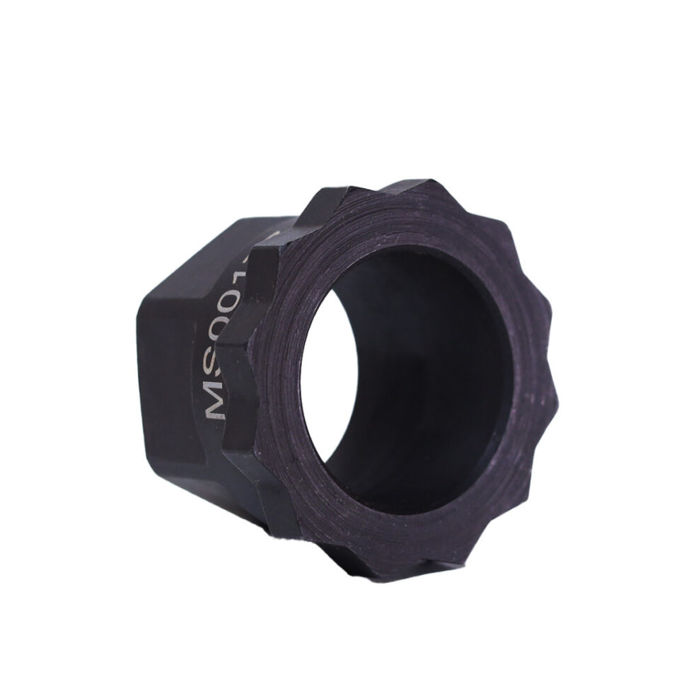 CHAVE ESTRELA EXTERNA MSG MS50177-EPS — foto 1