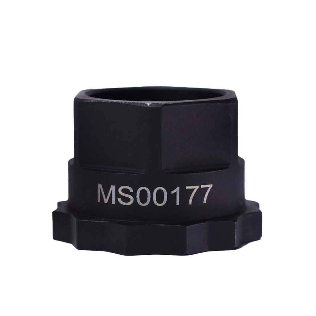 CHAVE ESTRELA EXTERNA MSG MS50177-EPS — foto 3