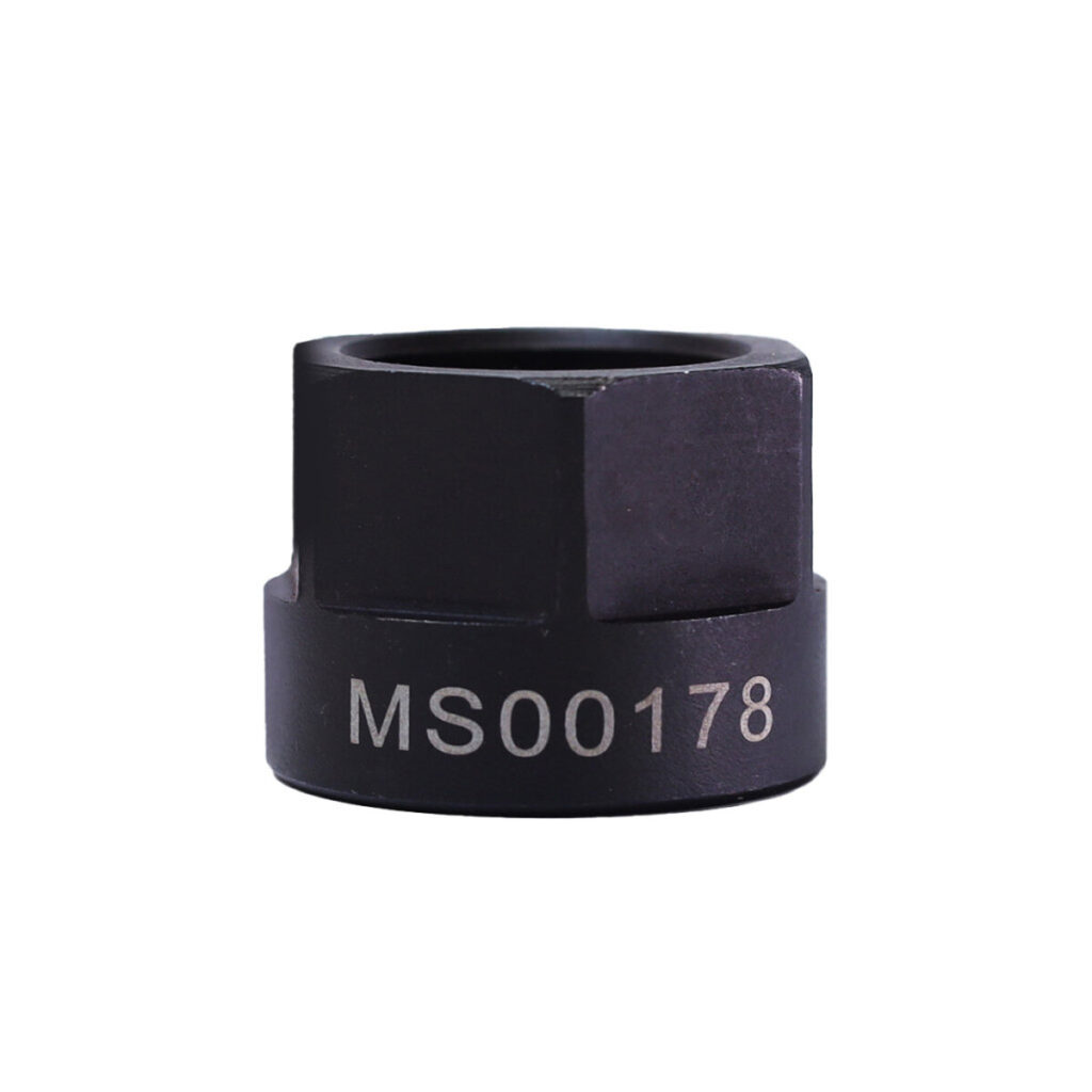 CHAVE ESTRELA INTERNA MSG MS50178-EPS — foto 2
