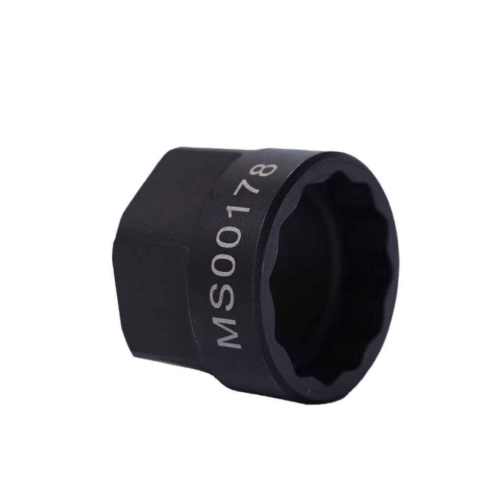 CHAVE ESTRELA INTERNA MSG MS50178-EPS — foto 3